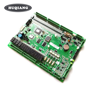 Bước Thang Máy Bảng Điện Tử SM-01 F5021 Thang Máy PCB - Product Image 3