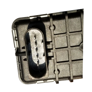 Actuador de Turbo Eléctrico G 35 G35 para <span class=keywords><strong>Volvo</strong></span> S60 XC90 I V70 <span class=keywords><strong>XC70</strong></span> II 24 27 2.4 2.7 D <span class=keywords><strong>D5</strong></span> TDI 762060 6NW009228 730314 - Product Image 5