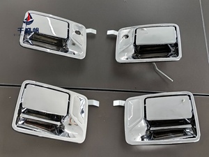 Poignée de porte de voiture en gros QSF pour camion F250 Super Duty 91099 91098 91101 <span class=keywords><strong>91100</strong></span> - Product Image 3