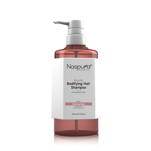 Kits de Champú <span class=keywords><strong>y</strong></span> Acondicionador Voluminizadores con Menta, Argán <span class=keywords><strong>y</strong></span> Queratina, Champú, Acondicionador, Mascarilla <span class=keywords><strong>y</strong></span> Sérum <span class=keywords><strong>para</strong></span> Cabello <span class=keywords><strong>Fino</strong></span> <span class=keywords><strong>y</strong></span> Delgado - Product Image 4