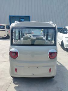 Xinhamai <span class=keywords><strong>H2</strong></span> Voiture électrique miniature berline 4 portes 4 roues de haute qualité, 4 places, 100% électrique, <span class=keywords><strong>vitesse</strong></span> maximale de 45 km/h, couleur personnalisée pour - Product Image 3