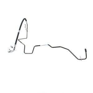 <span class=keywords><strong>Tuyau</strong></span> haute pression de pompe de <span class=keywords><strong>direction</strong></span> <span class=keywords><strong>assistée</strong></span> de pièces de rechange automatiques de haute Performance pour <span class=keywords><strong>Ford</strong></span> <span class=keywords><strong>Transit</strong></span> V363 P2W9 3E586 AB - Product Image 3