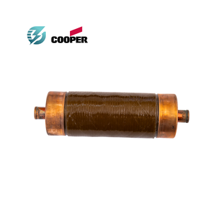 Предохранитель Cooper Oil Type для защиты трансформаторов 8.3кВ 165А ELSP, токоограничивающий, резервный, вставной, погружной, с байонетным разъемом Bay-O-Net - Product Image 4