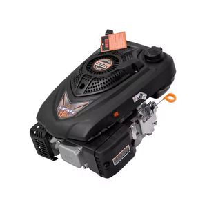 Moteur à essence Lifan 252cc 1P75FV monocylindre refroidi par air, 4 temps, arbre vertical, avec démarrage au kick pour usage agricole, 9 CV - Product Image 4