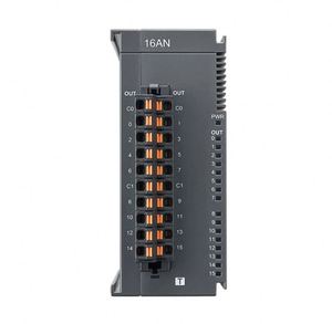Nuevo Controlador Lógico Programable Original PLC, Módulo IO RS485 AS08AM10N-A AS16AM1ON-A AS32AM10N-A AS64AM10N-A ASO8ANO1R-A PLC C - Product Image 1