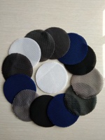 Changshu Zedai Bedrijf Direct Produceert Export Lage Prijs Netting Mesh Stof