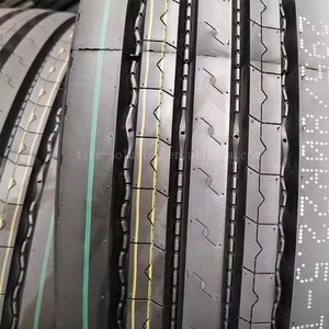 Fabricant chinois de haute qualité Pneus à bande de roulement profonde et large 315/80R22.5 Excellent prix <span class=keywords><strong>Pneu</strong></span> de camion pour pneus de bus - Product Image 3