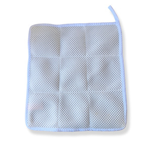 Gan Dishwashing <b>Cloth</b> 38x33cm Double Layer Thickened Viscose Cleaning <b>Cloth</b> For <b>Kitchen</b> Use - Product Image 5