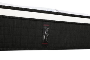 Colchones de Esponja de Alta Densidad <span class=keywords><strong>Reden</strong></span> de 10 Pulgadas, Doble Capa de Algodón, Precio de Mayoreo para Hoteles - Product Image 4