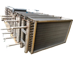 Evaporador de Refrigeración CST/ <span class=keywords><strong>Intercambiador</strong></span> de <span class=keywords><strong>Calor</strong></span>/Condensador Refrigerado por <span class=keywords><strong>Aire</strong></span> - Product Image 1