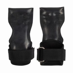 Gym Grip Palm Guard Pads Power Lifting Palm Guard Bestverkochte Gym Powerlifting Workout Handgrepen Pad En Gymnastiek Grepen - Product Image 5