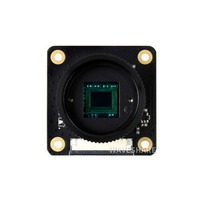 Caméra de haute qualité pour Raspberry Pi / Raspberry Pi Compute Module / Jetson Nano, capteur IMX477 12,3MP, haute sensibilité