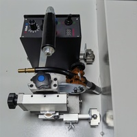 Nouveau robot de soudage magnétique en métal haut de gamme pour soudage d'angle professionnel MIG CO2 et soudage bout à bout en position plate