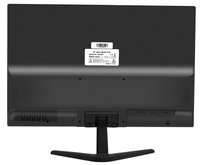 Moniteur LCD LED IPS 23,8 pouces, cadre ultra fin, VGA FHD 1920x1080, noir, pour le jeu