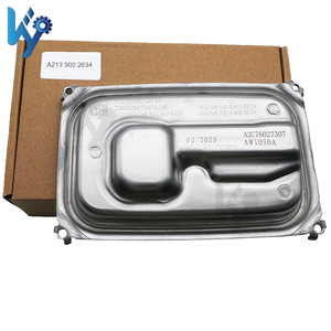 KY OEM A2139002534 A2139002634 Ballast de phare LED pour Mercedes Classe E W213 Accessoires auto 2139002534 2139002634 - Product Image 4
