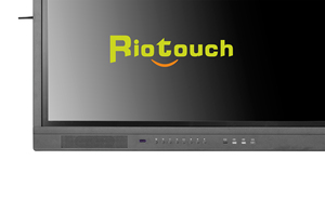 Multi touch 55 65 75 86 100 pulgadas led interacción pizarra inteligente de pantalla táctil tv para conferencias y reuniones - Product Image 3
