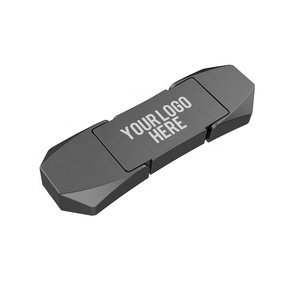 Dispositivo Electrónico Inteligente 2 en 1, Memoria USB OTG para Teléfono Inteligente, Memoria USB OTG para iPhone y Portátil, Memoria USB 3.0 - Product Image 4