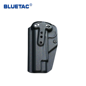 Bluetac ซองพกอเนกประสงค์,ซองปืน OWB Kydex สำหรับใส่แข่งขัน1-5พร้อมคลิปหนีบเข็มขัด - Product Image 4