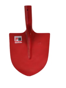<span class=keywords><strong>Pelle</strong></span> <span class=keywords><strong>de</strong></span> <span class=keywords><strong>chantier</strong></span> Offre Spéciale d'Afrique avec manche en bois <span class=keywords><strong>Pelle</strong></span> <span class=keywords><strong>de</strong></span> ferme en acier à tête plate S527 50Mn - Product Image 1