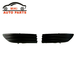 Cadre de phare antibrouillard Seinna 52128-AE010 52127-AE010 Pare-chocs avant en plastique Toyota FAW JP - Product Image 4