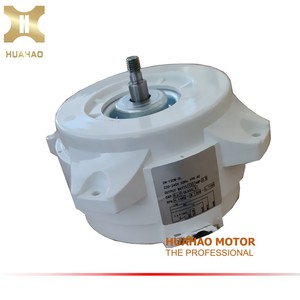 Motor sin Escobillas Hua Hao YYS-120-4 para Alimentadores Automáticos de Peces, Electrodomésticos - Product Image 3