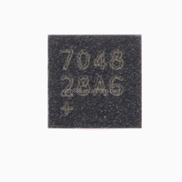 Componenti Elettronici XYCH Circuito Integrato MAX17048G+T10 IC BATT MON LI-ION 1CELL I2C 2.5V~4.5V 100% Originale