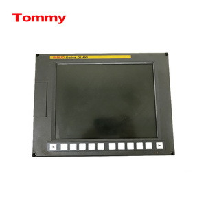FANUC Cnc Controller System Vertical Oi-PC A02B-0309-B522 - Product Image 1