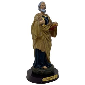 Estatua de resina de San Pedro 8 en San Pedro Nueva figura - Product Image 2