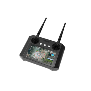 ใหม่ skydroid H12ส่งสัญญาณวิดีโอดิจิตอล<span class=keywords><strong>12</strong></span> CA NAL 2.4GHz 1080P dados <span class=keywords><strong>3</strong></span> EM 1 Android zangao controle remoto - Product Image 3