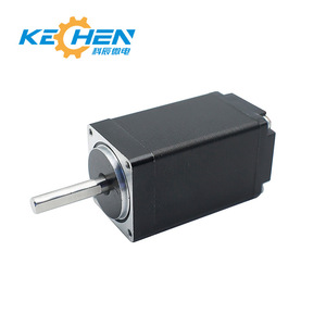 มอเตอร์สเต็ปเปอร์ไฮบริด Kechen ขนาด 28x51 มม. แกน 5 มม. มอเตอร์ดีซีขนาดเล็กสำหรับอุปกรณ์อัตโนมัติ - Product Image 4