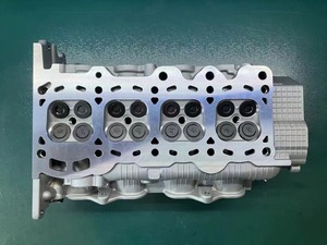 OE: 11101-B9320 T0YOTA COROLLA Yaris/Vitz K5/3SZ 1.5L Culata Completa para Motor - Product Image 4