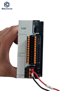 Contrôleur PLC, capteur, contrôleur logique programmable, neuf, original, EASY302 - Product Image 1