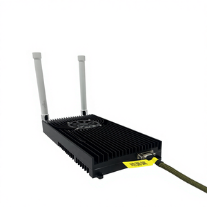 LD200 1.4GHz長距離ビデオ送受信機 200KMリアルタイム無線ビデオ伝送システム - Product Image 4