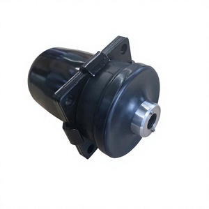 198-54-61832 Installation de coussin souple ROPS - Product Image 1