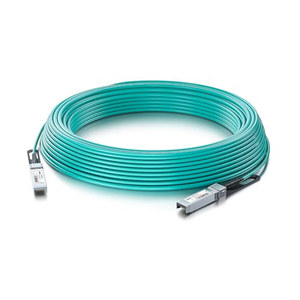 Câble optique actif SFP 10G ipolex OEM ODM 10GBASE SFP OM3 MMF avec connecteurs SFP pour Cisco SFP10GAOC50M Ubiqu - Product Image 4