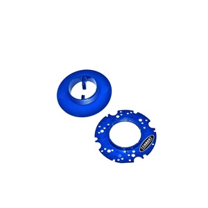 Localisateur de centre de plateau T3e, dispositif de centrage de plateau bleu pour autolaveuse autoportée - Product Image 4