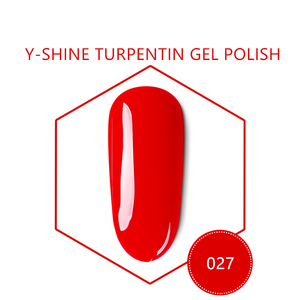 Ücretsiz özel tırnak jeli ile kokusuz OEM toptan çevre dostu UV 1000 lehçe LOGO çıkartmaları renkler - Product Image 2