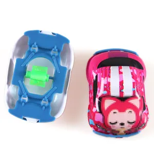 Preço barato plástico mini fricção carro brinquedo veículos mini puxar para trás brinquedo carro para crianças meninos