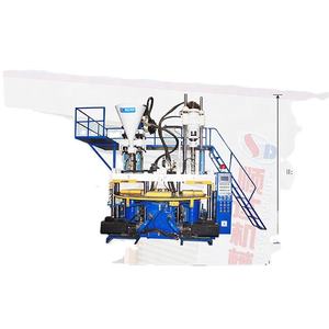 <span class=keywords><strong>3</strong></span>-kleurige Schoenveter En Bovenste Spuitgietmachine Met Hoge Capaciteit - Product Image 3