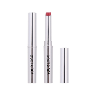 Lápiz labial de miel negra con logotipo personalizado OEM con ingredientes veganos Hidratante Higiénico Labios de larga duración Cuidado labial nutritivo - Product Image 6