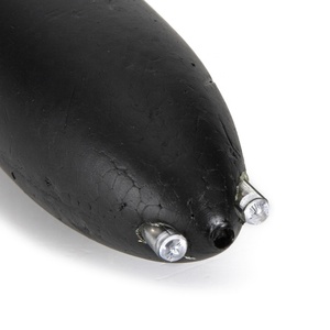 Nouvel Arrivage Vente en Gros Flotteurs de Pêche en Eau Salée 30g Flotteurs de Pêche en Eau Salée pour Poisson-Chat et Brochet Flotteur de Surface en EPS à Flottabilité Optimale - Product Image 6
