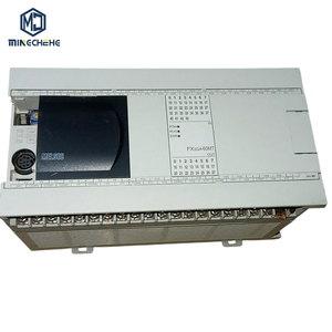 Contrôleur PLC, capteur, contrôleur logique programmable, neuf d'origine, FX3GA-60MT-CM - Product Image 1