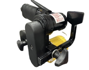 Machine à riper, rectifieuse de surface, pour jeans, rectifieuse à main