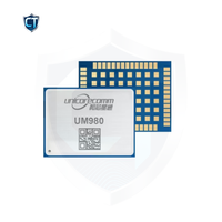 Module de positionnement RTK haute précision multi-fréquences toutes constellations GPS/BDS/GLONASS/Galileo/QZSS