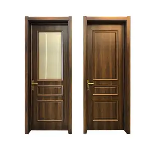 Yingkang <span class=keywords><strong>pas</strong></span> <span class=keywords><strong>cher</strong></span> prix portes <span class=keywords><strong>pvc</strong></span> intérieur puertas pu mousse <span class=keywords><strong>porte</strong></span> dubai wpc <span class=keywords><strong>porte</strong></span> étanche avec cadre - Product Image 1