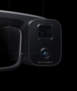 نظارات مترجم ذكي بتقنية الذكاء الاصطناعي مع كاميرا وشحن من نوع C ومكبر صوت للأنشطة الخارجية - اتجاهات جديدة لعام 2026 - Product Image 3