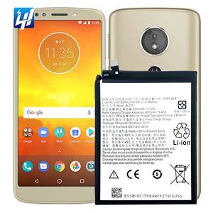 Batteria Ricaricabile per Cellulare Li-polimero BL270 per Motorola G6 Play XT1922 4000mAh 3.85V - Product Image 5