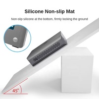 Convertidor de Medios de Fibra Óptica POE GPRS de 10/100 Mbps, Conector RJ45 SC, Modo Único, para Redes Industriales y Sistemas de Vigilancia