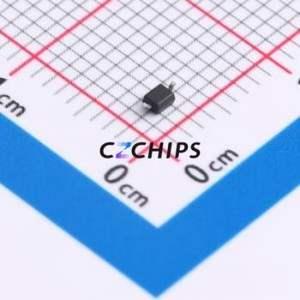 Diode A7S SOD-323 d'origine et neuve, diode à usage général, fournisseur de composants électroniques en gros et service BOM - Product Image 2