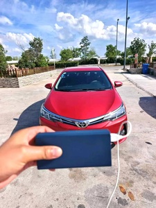 Ottimo Prezzo Toyota Corolla <span class=keywords><strong>2018</strong></span> 1.2T S-CVT GL <span class=keywords><strong>Smart</strong></span> Drive Edition Auto Usata Disponibile in Stock Vendita Rapida - Product Image 3